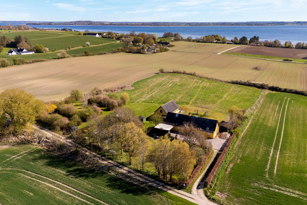 Område