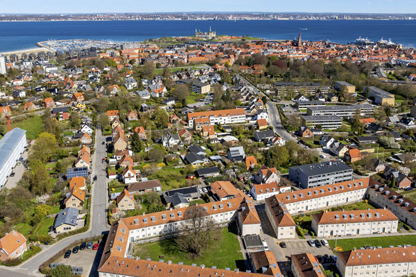 Område