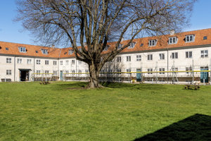 Fælles areal