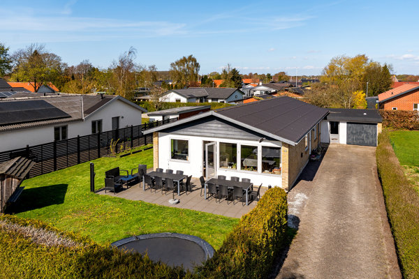 Ejendommen