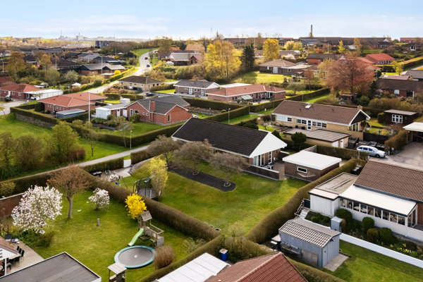 Område