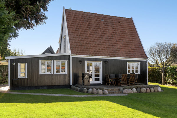 Set fra haven