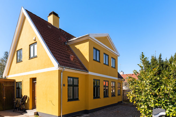 Nordrehøj Alle 17