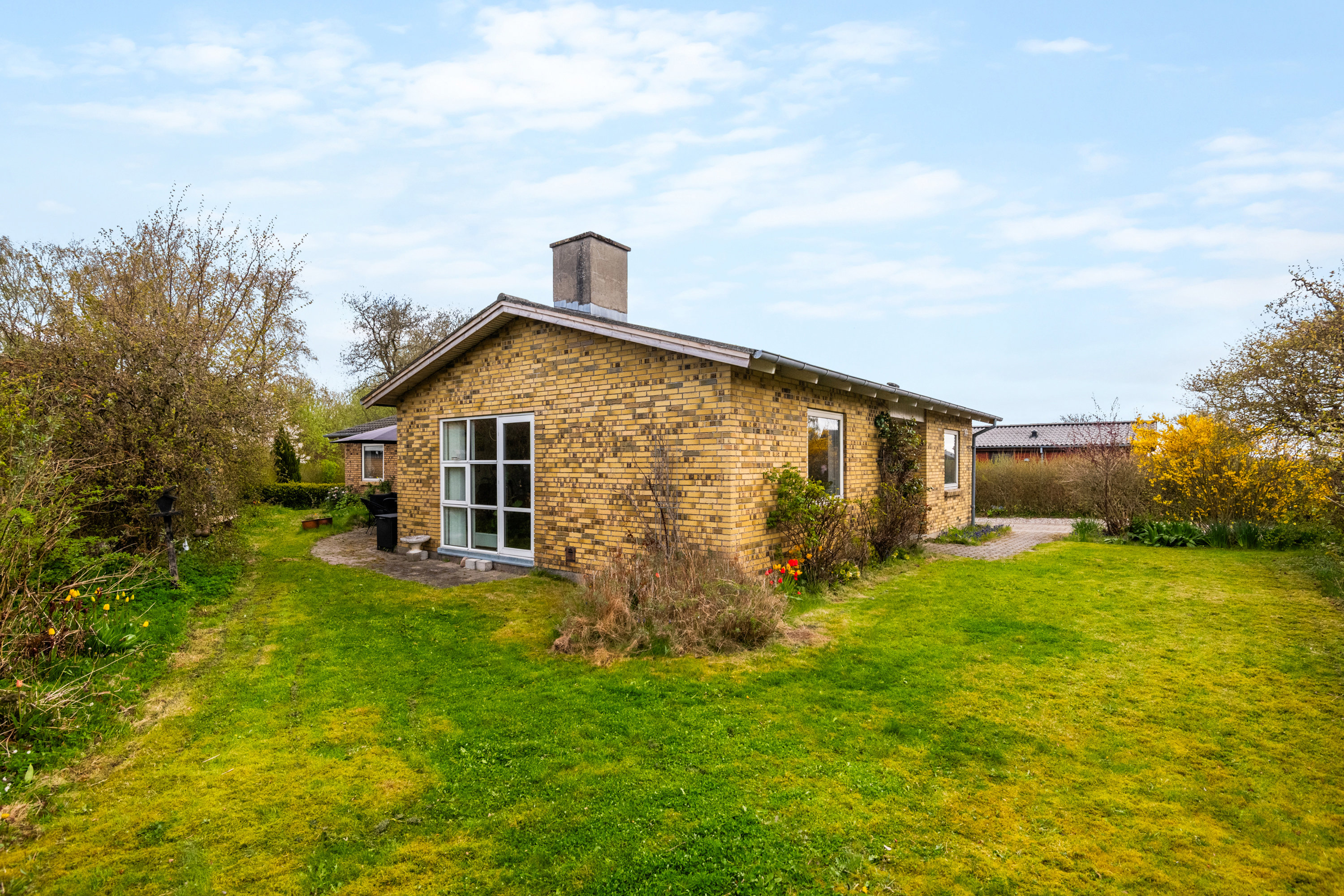 Villa Skolesvinget 30, Snejbjerg, Herning, Herning