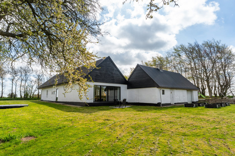Onstedvej 5, Onsted