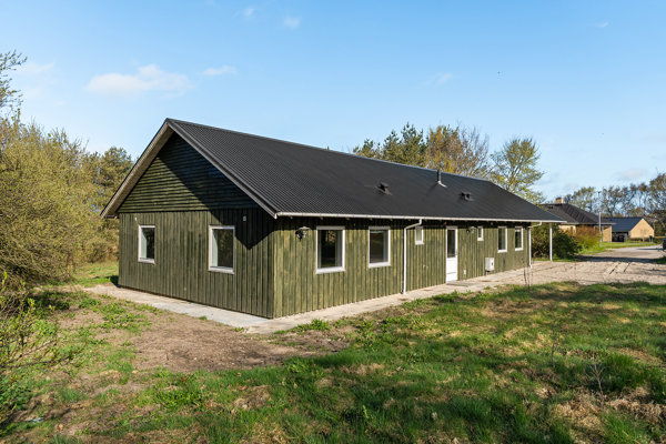 Ejendommen