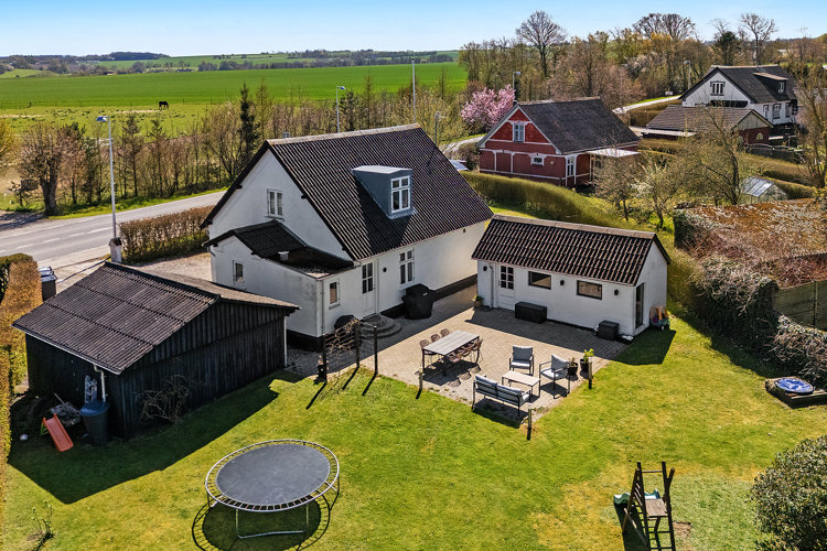 Hadsundvej 539