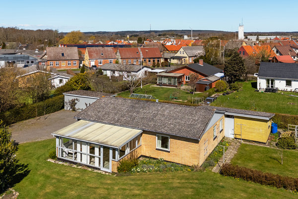 Område