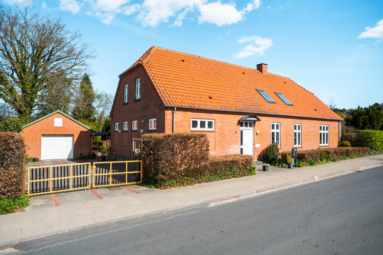 Søndermarksgade 9