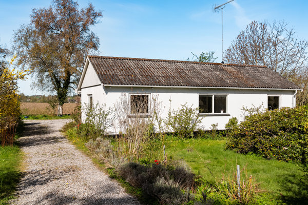 Ejendommen