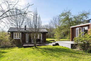 Set fra haven