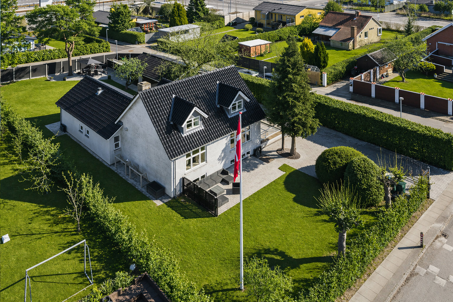 Østtoftevej 29 2605 Brøndby