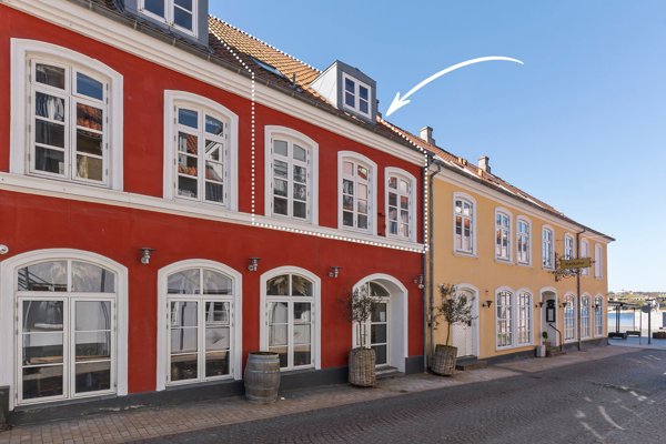 Set fra vejen