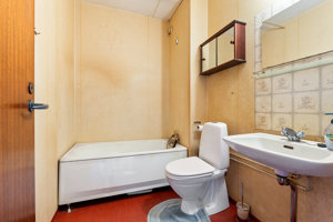 Badeværelse