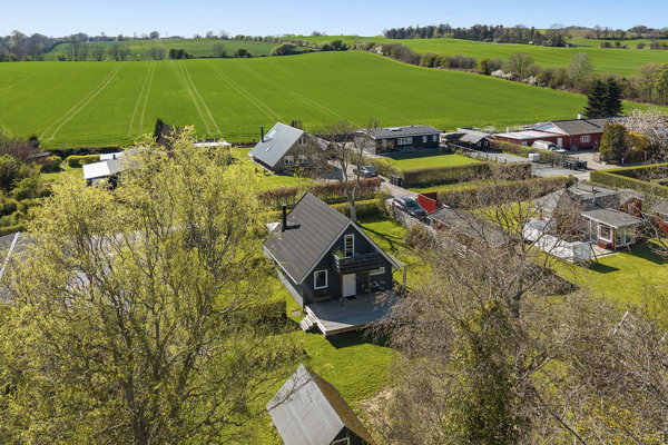 Område