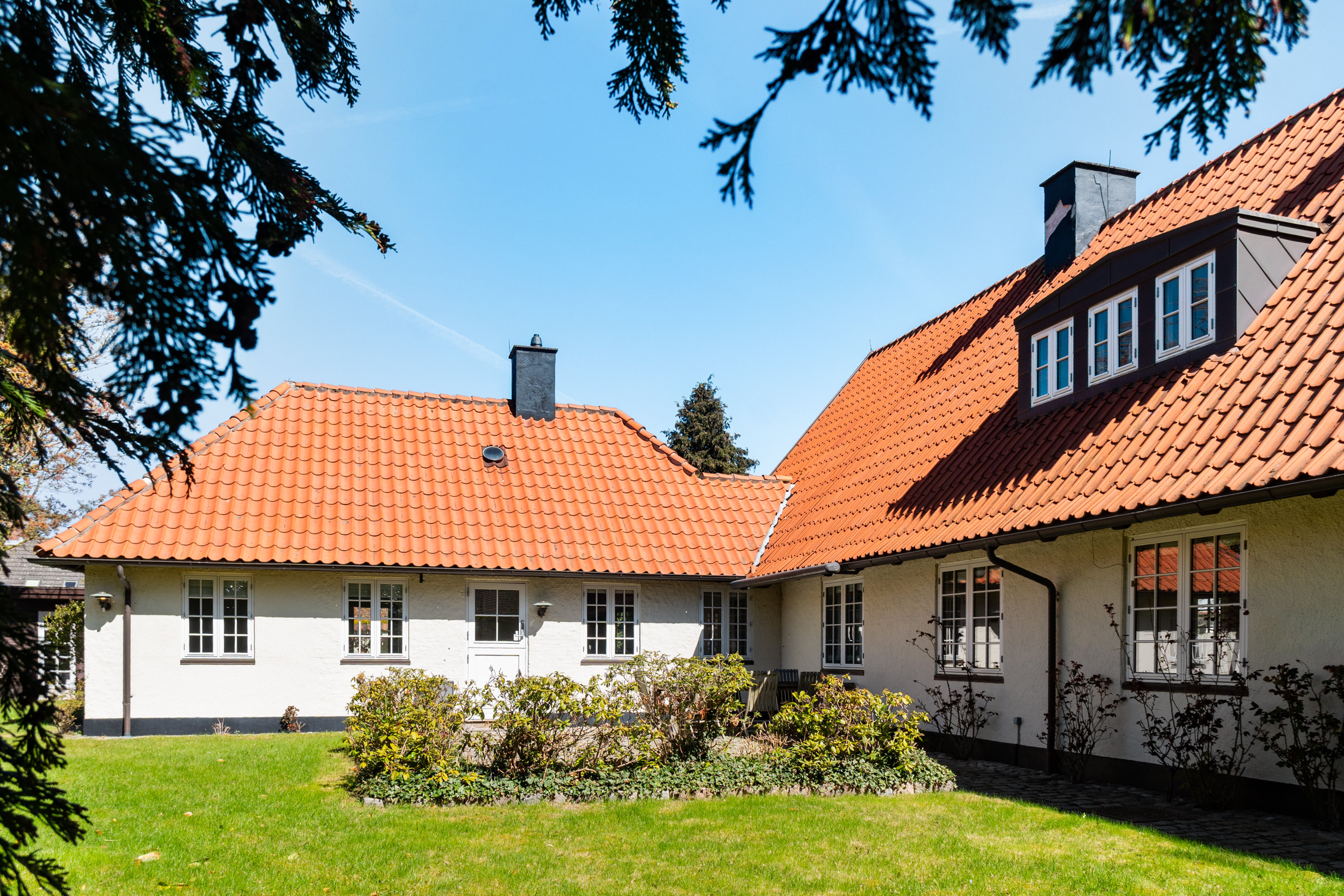 Stigårdsvej 19 2680 Solrød Strand