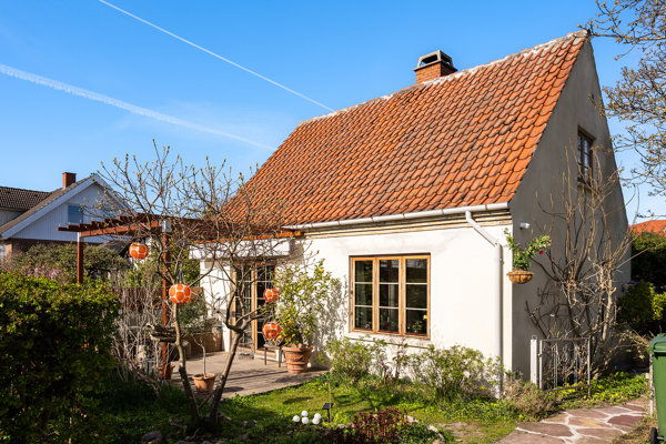 Ejendommen
