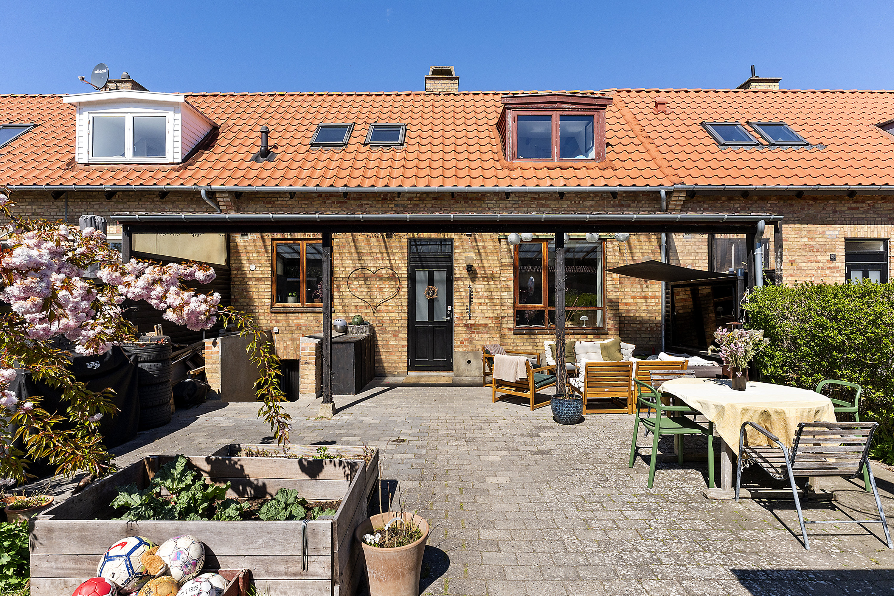 Mølletoften 22 2800 Lyngby