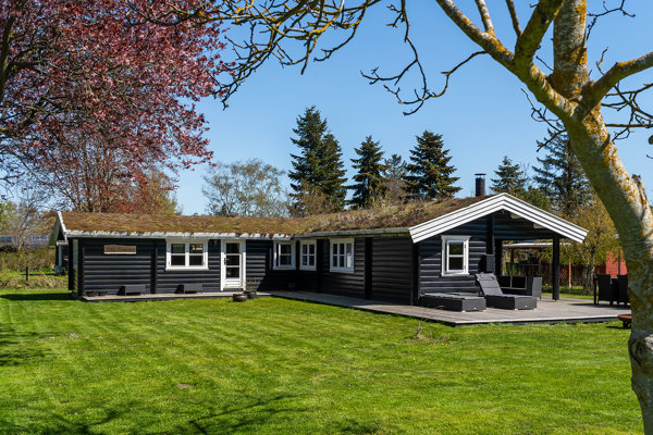 Set fra haven