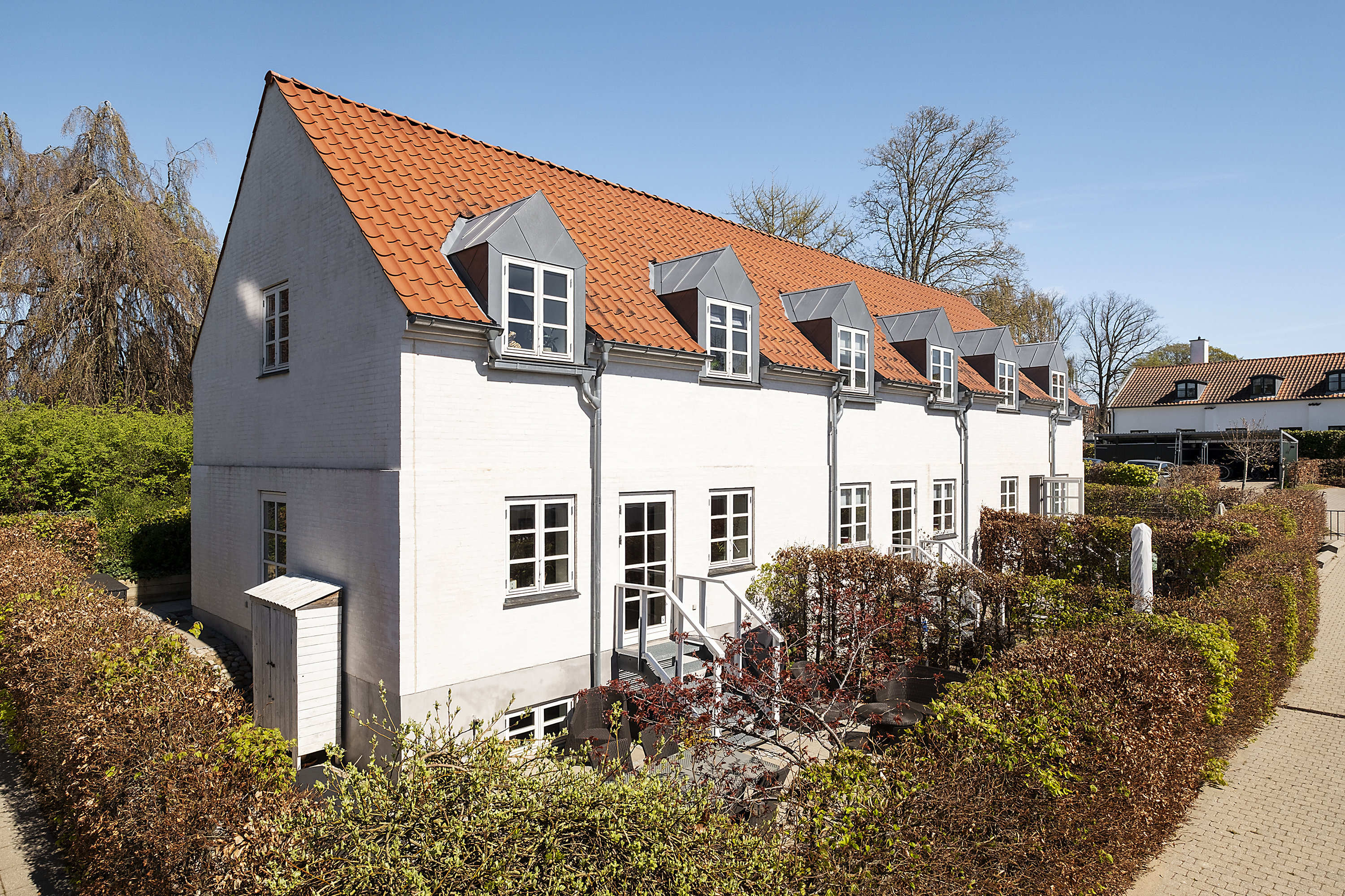 Havegærdet 7 2800 Lyngby