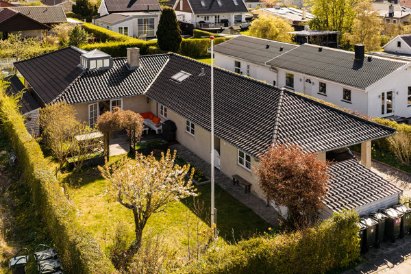 Ejendommen