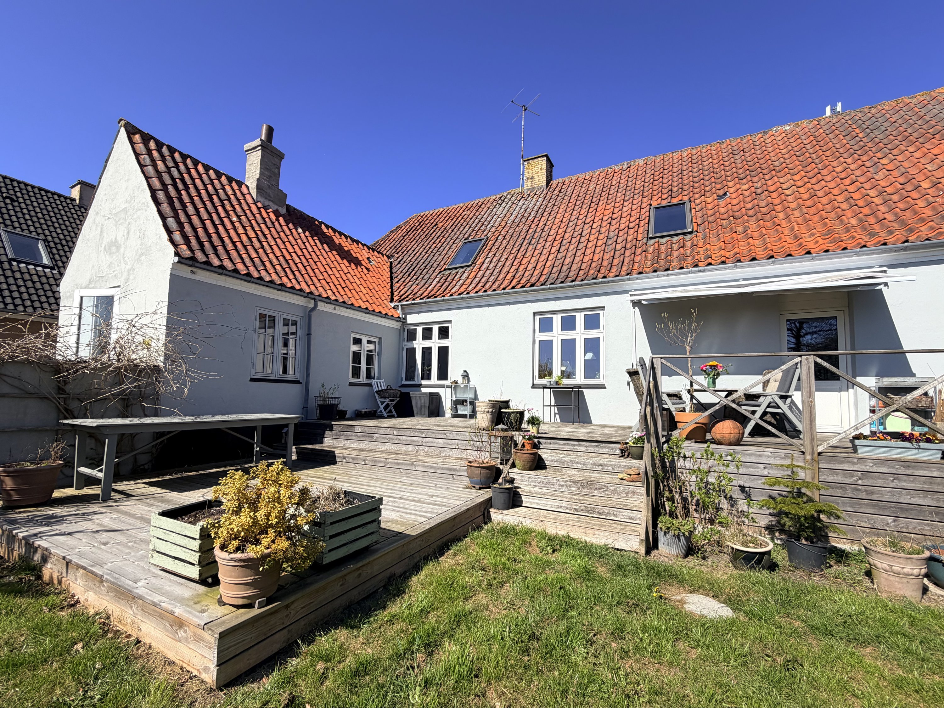 Nybrovej 28, Østerlars 3760 Gudhjem