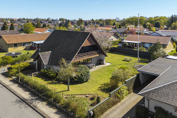 Ejendommen