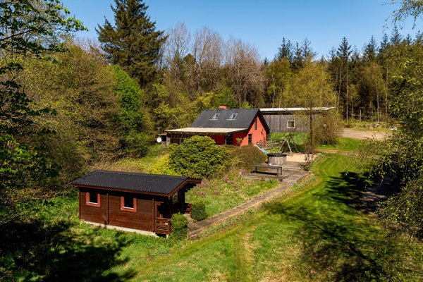 Ejendommen