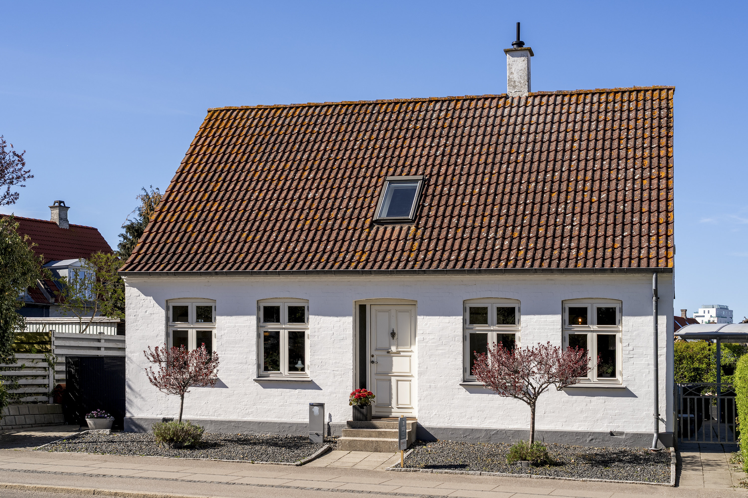Villa: Fuglsvej 36, 4300 Holbæk, Holbæk