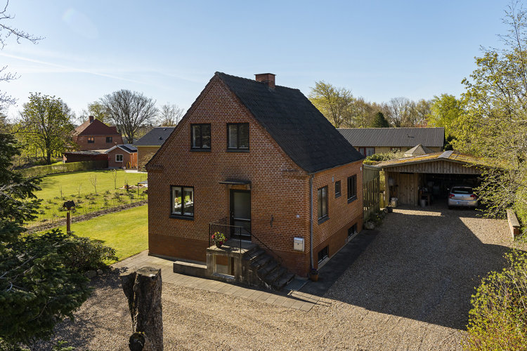 Åbakkevej 18