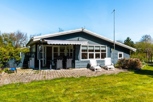 Set fra haven