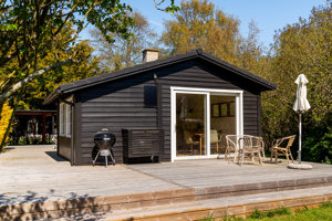 Set fra haven