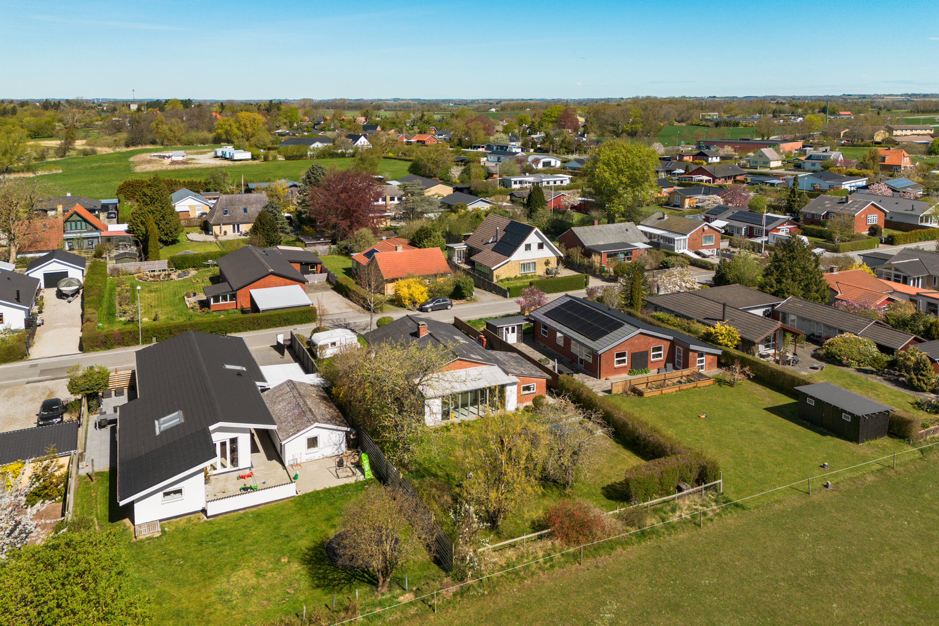 Langedvej 13 4760 Vordingborg