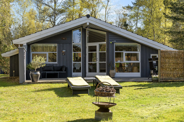 Set fra haven