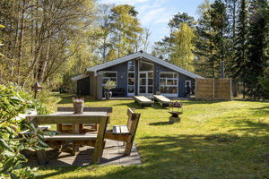 Set fra haven