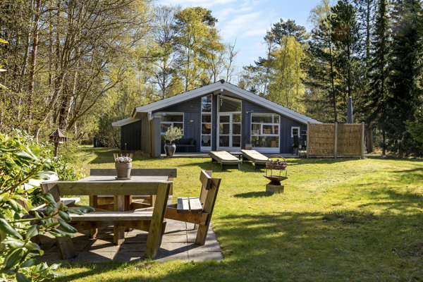 Set fra haven
