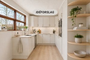 Køkken