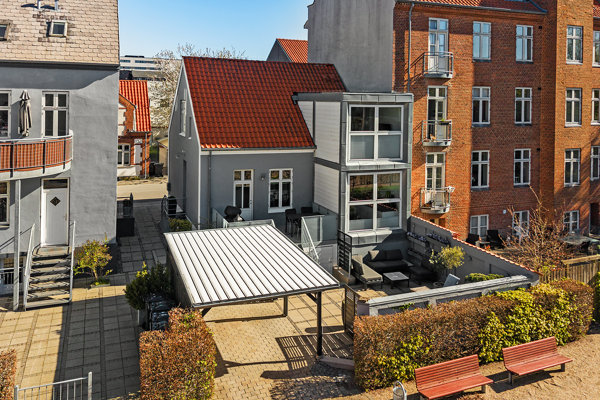 Ejendommen