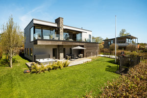 Set fra haven