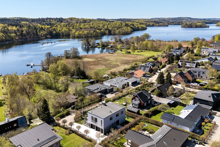 Edv.Egebergs Vej 4, Sejs-Svejbæk