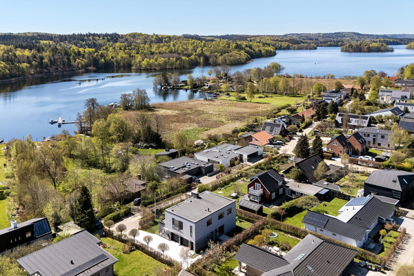 Område