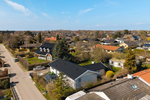 Område
