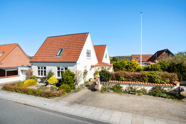 Sandvejen 4