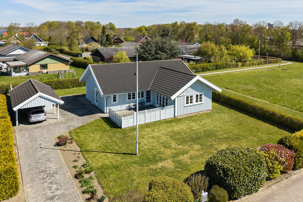 Område