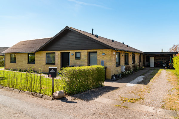 Set fra vejen
