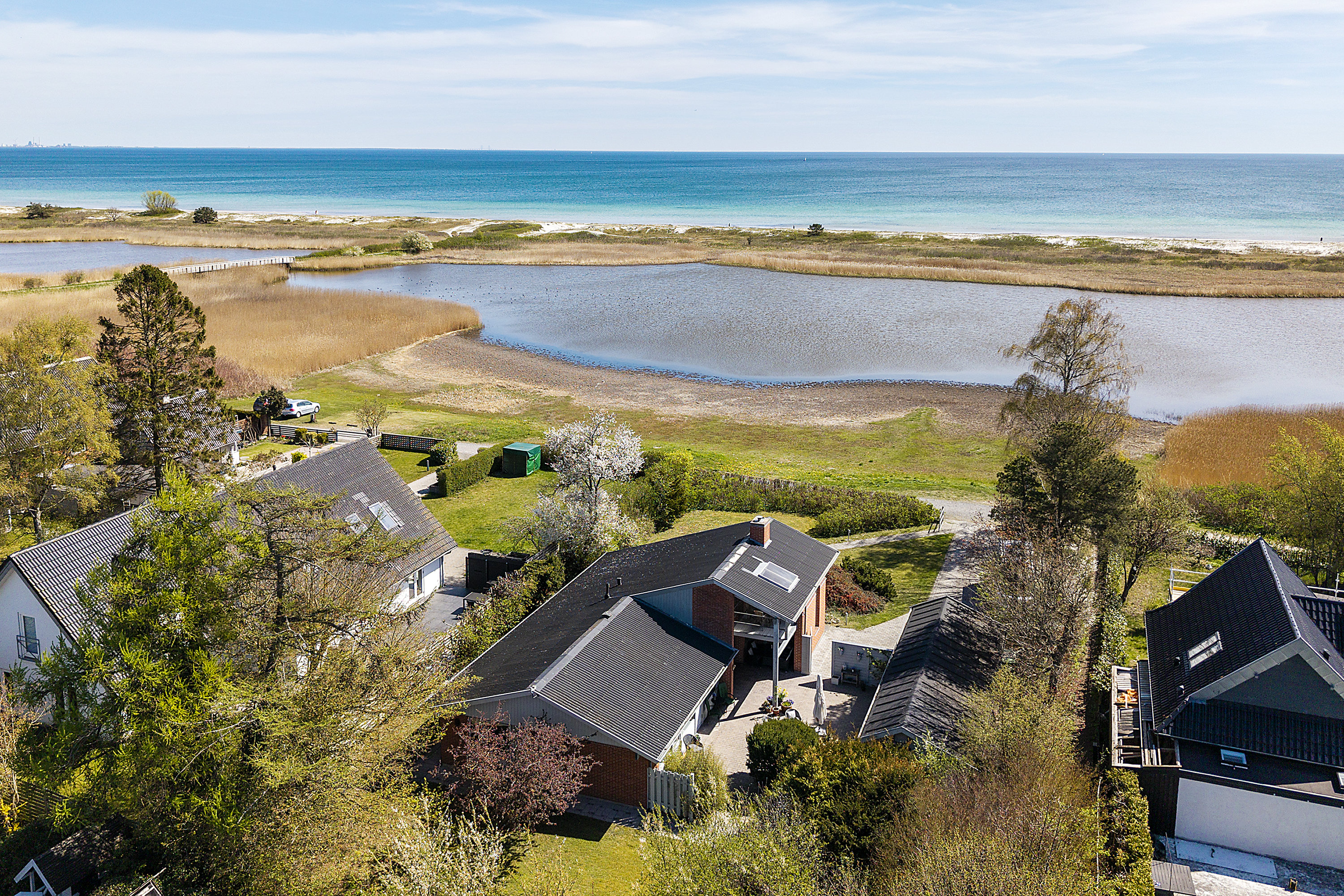 Strandstien 10 2680 Solrød Strand