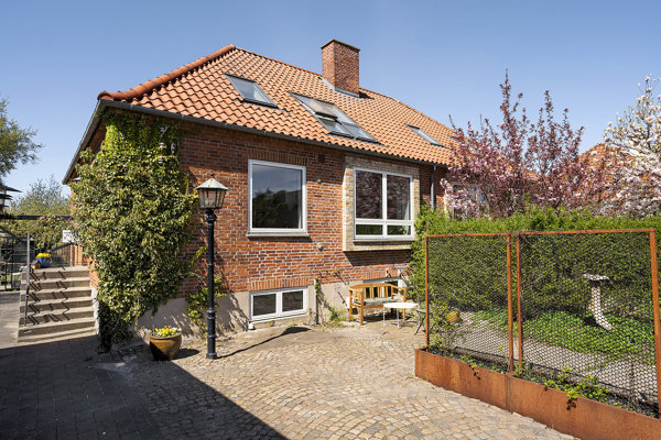 Ejendommen