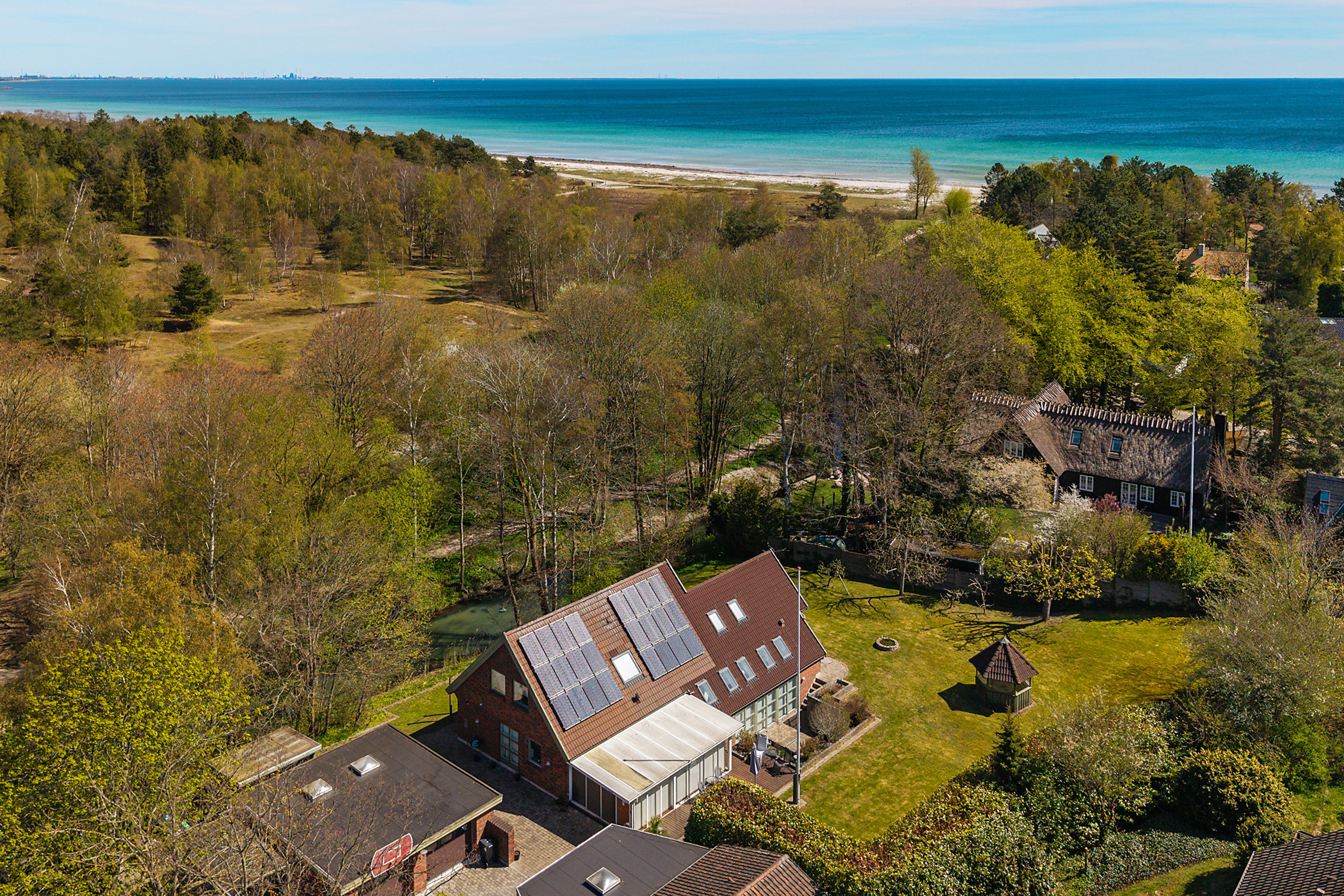 Karlstrup Strandvej 5 2680 Solrød Strand