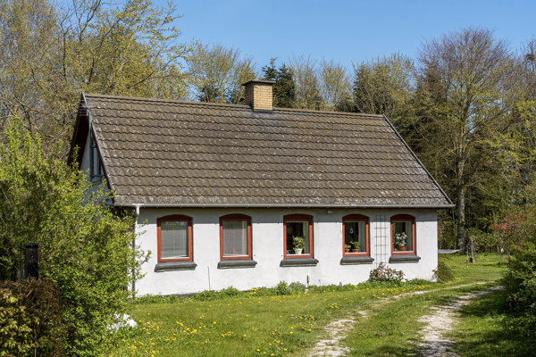 Ejendommen