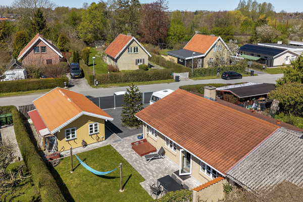 Ejendommen